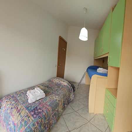 Compatri House Appartement Osteria dell' Osa Buitenkant foto