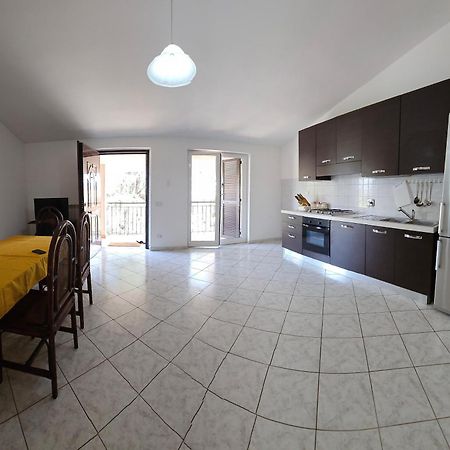 Compatri House Appartement Osteria dell' Osa Buitenkant foto