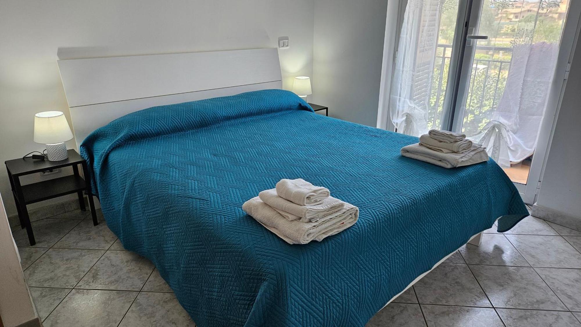 Compatri House Appartement Osteria dell' Osa Buitenkant foto