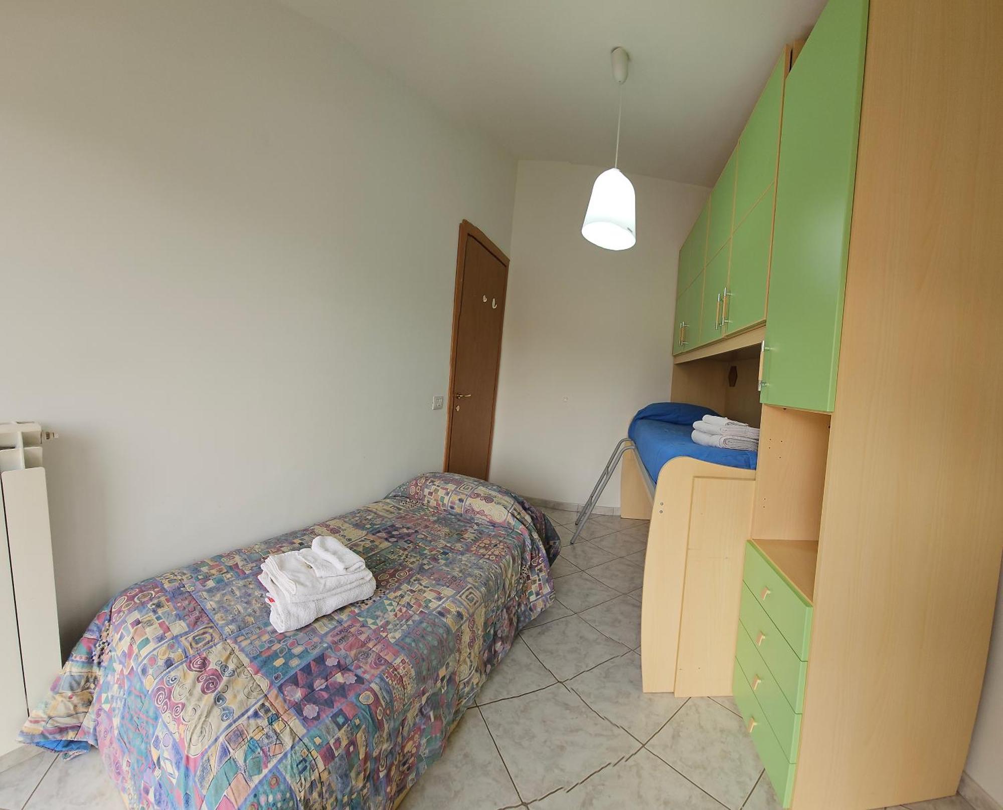 Compatri House Appartement Osteria dell' Osa Buitenkant foto