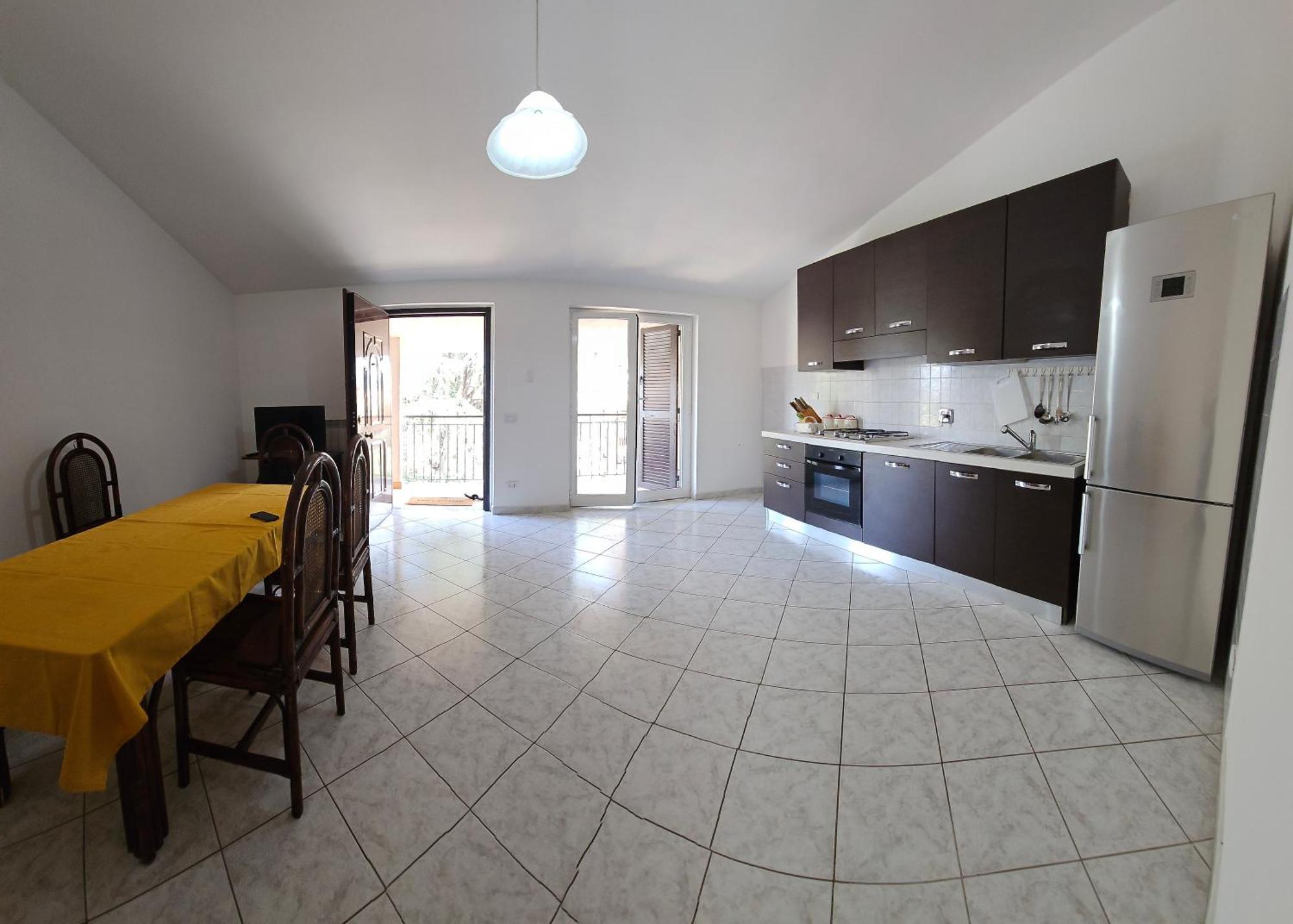 Compatri House Appartement Osteria dell' Osa Buitenkant foto