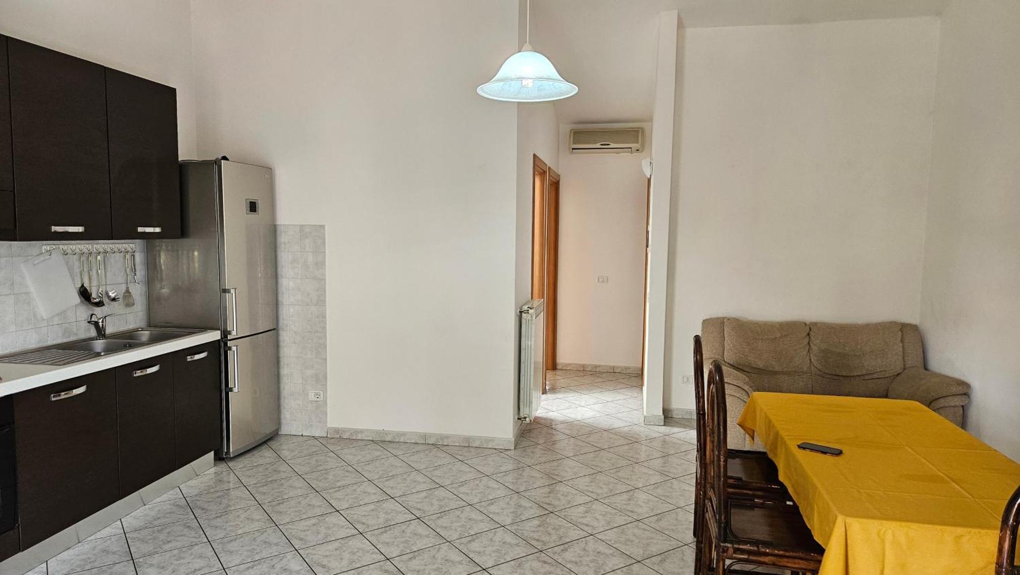 Compatri House Appartement Osteria dell' Osa Buitenkant foto